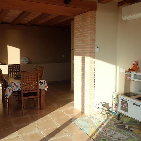 El Niu De L'Estany Ivars d'Urgell Exterior foto